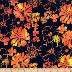 Flowers - POPPY