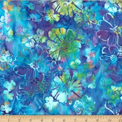 Flowers - WISTERIA