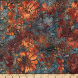 Flowers - PECAN