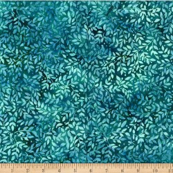 Small Leaf Stems - VIRIDIAN