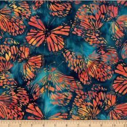 Big Butterflies - MONARCH