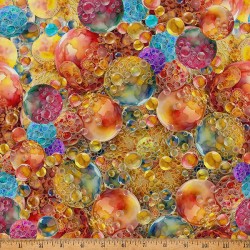 Bubbles - GOLD