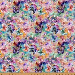 Butterflies - MULTI