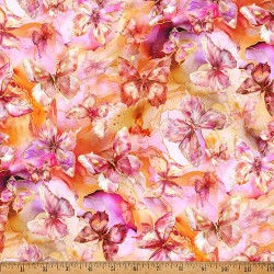 Butterflies - SHERBET