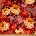 Hoffman - Island Bouquet