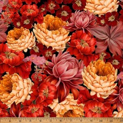 Island Bouquet Flowers - SPICE