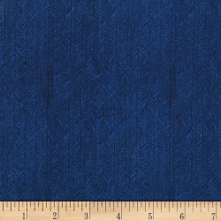 24/7- Herringbone - NAVY