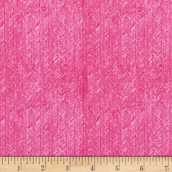 24/7- Herringbone - BUBBLEGUM