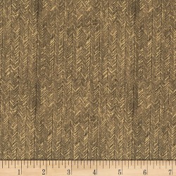 24/7- Herringbone - TAN