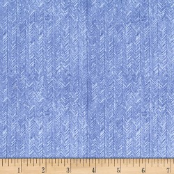 24/7- Herringbone - LAVENDER
