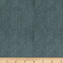 24/7- Herringbone - PEWTER