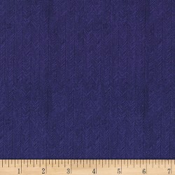 24/7- Herringbone - VIOLET