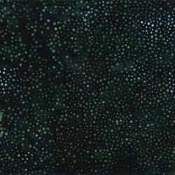 Dots - DEEP TEAL