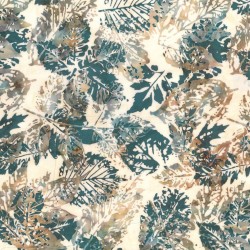 Big Leaves - SEASIDE