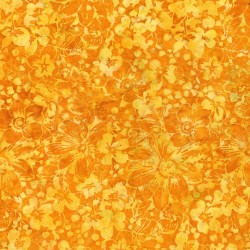 Big And Small Flowers - SQUASH