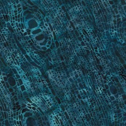 Crocodile Print - WADE