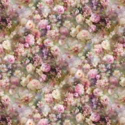 Flowers (Digital) - MEADOW