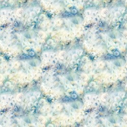 Dandelion Field (Digital) - BREEZE