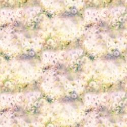 Dandelion Field (Digital) - DANDELION