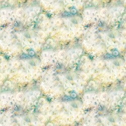 Dandelion Field (Digital) - LEMONGRASS