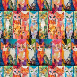 Big Cats (Digital) - RADIANT