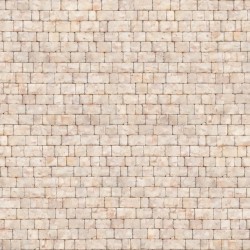 Bricks (Digital) - ANTIQUE BEIGE