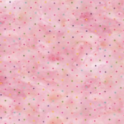 Dots (Digital) - PINK