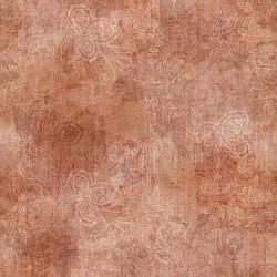 Faded Lace - PUMPKIN