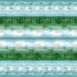 (MR) Forest Double Border (Digital) - PINE