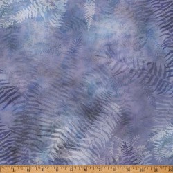 FERNS DIGITAL - AMETHYST