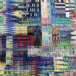 DIGITAL WEAVE - OPAL