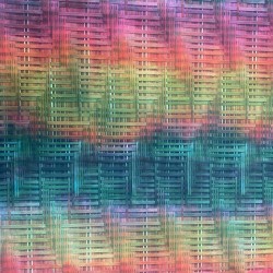 BASKET WEAVE - AMAZON