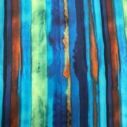 LANDSCAPE - RAINFOREST