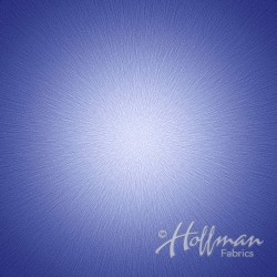 Hoffman Supernova Panel (1.1m) - PERIWINKLE