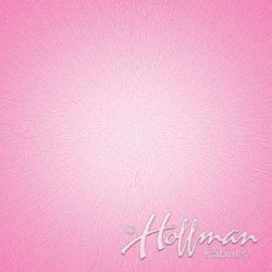 Hoffman Supernova Panel (1.1m) - ROSE QUARTZ