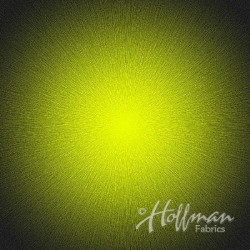 Hoffman Supernova Panel (1.1m) - CHARTREUSE