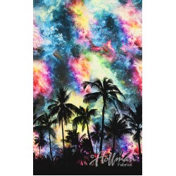 TROPICAL NIGHT DIGITAL