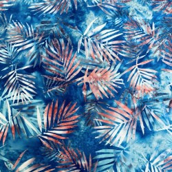 Batik - HANDPAINT - YANKEE