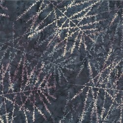 Batik - BALI BATIK - RUM RAISIN