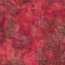 Batik - Shibori Batik - FLAME