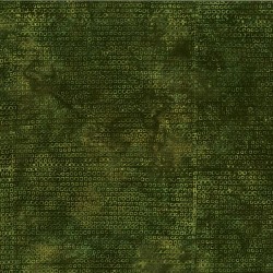 Batik - Forest Floor Batiks - JUNGLE