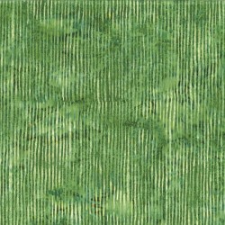 Batik - Stripes - GRASS