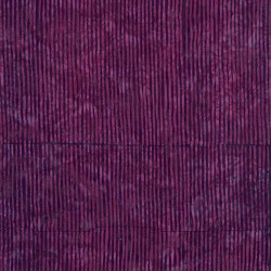 Batik - Stripes - MARSALA