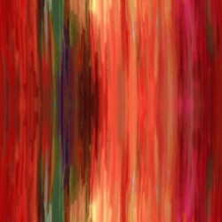 Blended Stripes - FLAME