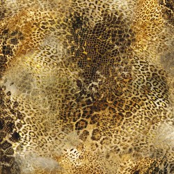 Animal Print - CHEETAH