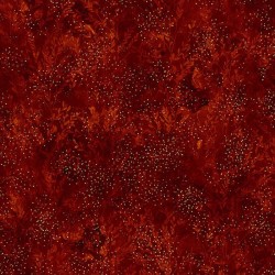 Garden Blends - CRIMSON/GOLD