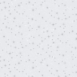 Multi Stars - LIGHT GRAY/SILVER