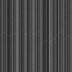 Stripes - BLACK/SILVER