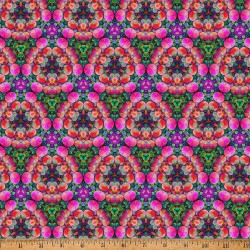 Mixed Circles - RAZZMATAZZ