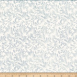 Hoffman Batik Swirls - MIST